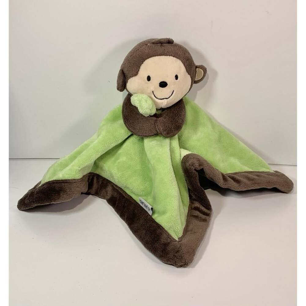 Carter's Stuffed-animals